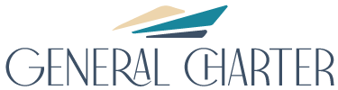 General Charter Footer Logo